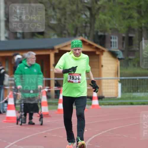 13.04.2025 - Hammer Lauf A. Gomolzig http://msf.ph/oto/7667751 13.04.2025 13:15:21 Ziel 1934 meine-sportfotos.de