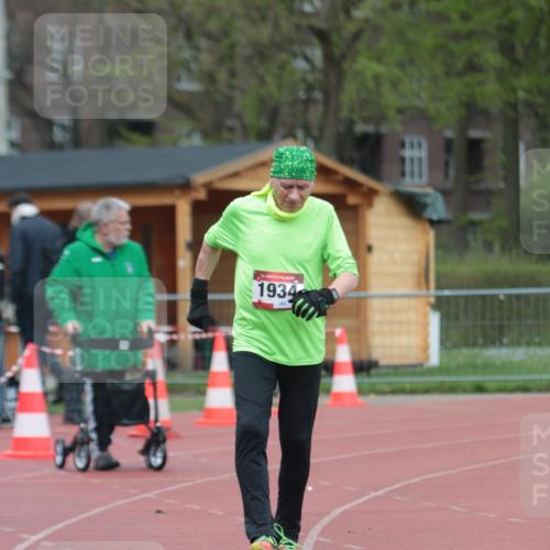 13.04.2025 - Hammer Lauf A. Gomolzig http://msf.ph/oto/7667752 13.04.2025 13:15:21 Ziel 1934 meine-sportfotos.de