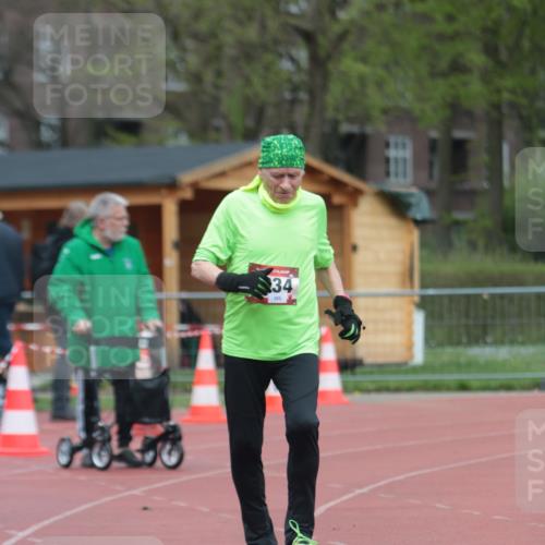 13.04.2025 - Hammer Lauf A. Gomolzig http://msf.ph/oto/7667753 13.04.2025 13:15:21 Ziel 1934 meine-sportfotos.de