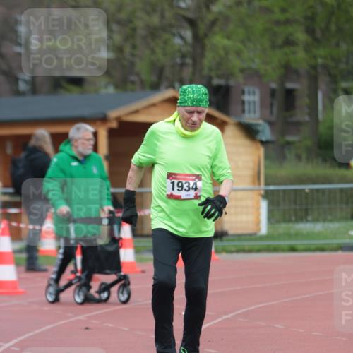 13.04.2025 - Hammer Lauf A. Gomolzig http://msf.ph/oto/7667754 13.04.2025 13:15:22 Ziel 1934 meine-sportfotos.de