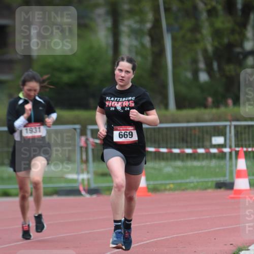 13.04.2025 - Hammer Lauf A. Gomolzig http://msf.ph/oto/7667757 13.04.2025 13:15:35 Ziel 669, 1931 meine-sportfotos.de
