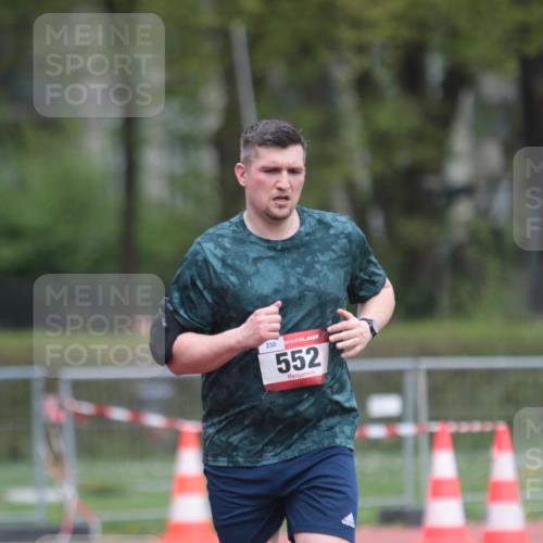 13.04.2025 - Hammer Lauf A. Gomolzig http://msf.ph/oto/7667767 13.04.2025 13:16:07 Ziel 552 meine-sportfotos.de