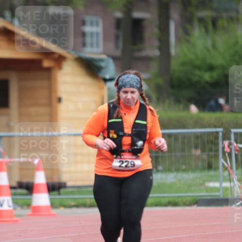 13.04.2025 - Hammer Lauf A. Gomolzig http://msf.ph/oto/7667774 13.04.2025 13:16:16 Ziel 229 meine-sportfotos.de