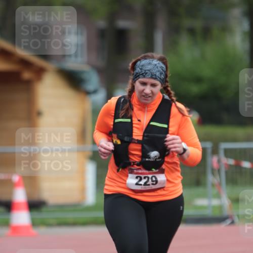 13.04.2025 - Hammer Lauf A. Gomolzig http://msf.ph/oto/7667778 13.04.2025 13:16:18 Ziel 229 meine-sportfotos.de