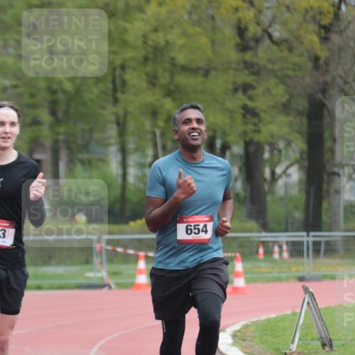 13.04.2025 - Hammer Lauf A. Gomolzig http://msf.ph/oto/7667787 13.04.2025 13:16:41 Ziel 173, 654 meine-sportfotos.de