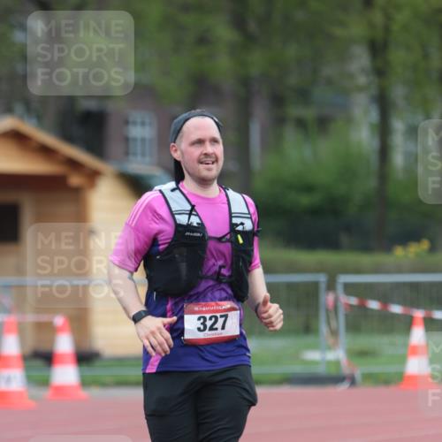13.04.2025 - Hammer Lauf A. Gomolzig http://msf.ph/oto/7667793 13.04.2025 13:18:16 Ziel 7, 271, 327, 433 meine-sportfotos.de