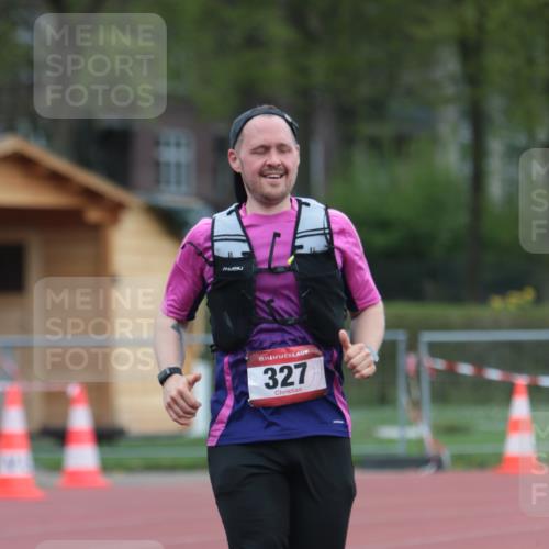 13.04.2025 - Hammer Lauf A. Gomolzig http://msf.ph/oto/7667794 13.04.2025 13:18:16 Ziel 7, 271, 327, 433 meine-sportfotos.de