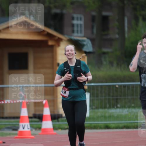 13.04.2025 - Hammer Lauf A. Gomolzig http://msf.ph/oto/7667795 13.04.2025 13:18:22 Ziel 7, 319, 433 meine-sportfotos.de