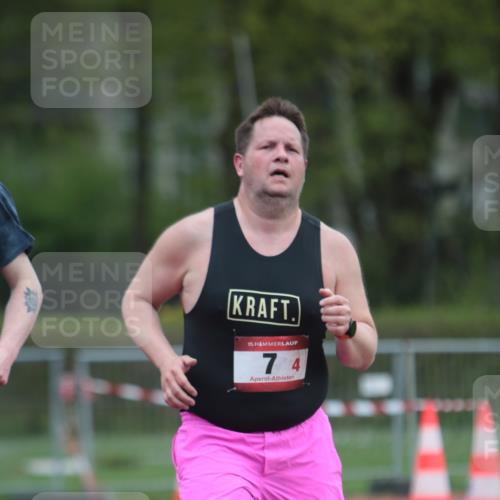 13.04.2025 - Hammer Lauf A. Gomolzig http://msf.ph/oto/7667800 13.04.2025 13:18:25 Ziel 7, 319, 433 meine-sportfotos.de