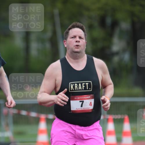 13.04.2025 - Hammer Lauf A. Gomolzig http://msf.ph/oto/7667801 13.04.2025 13:18:25 Ziel 7, 319, 433 meine-sportfotos.de