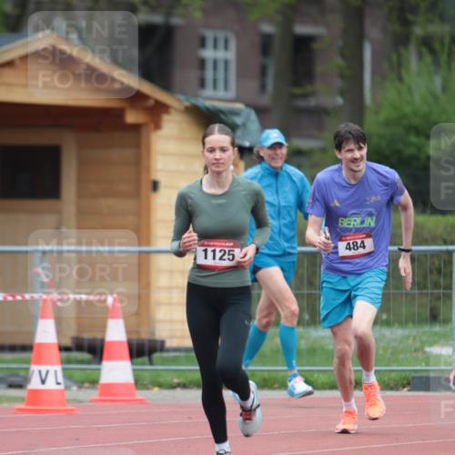 13.04.2025 - Hammer Lauf A. Gomolzig http://msf.ph/oto/7667810 13.04.2025 13:19:26 Ziel 484 meine-sportfotos.de