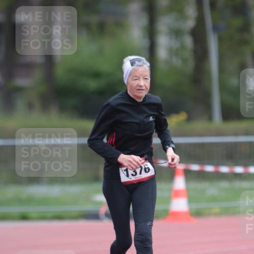 13.04.2025 - Hammer Lauf A. Gomolzig http://msf.ph/oto/7667831 13.04.2025 13:20:20 Ziel 3, 1376 meine-sportfotos.de