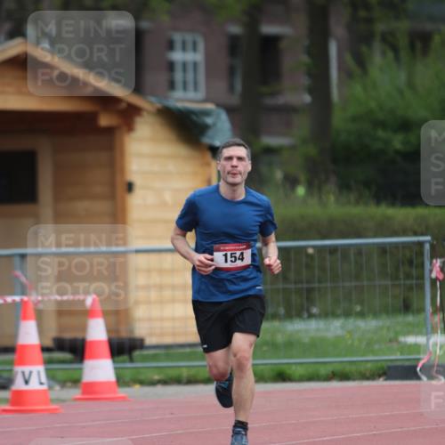 13.04.2025 - Hammer Lauf A. Gomolzig http://msf.ph/oto/7667838 13.04.2025 13:20:38 Ziel 154 meine-sportfotos.de