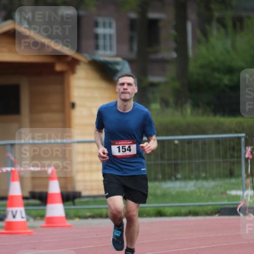 13.04.2025 - Hammer Lauf A. Gomolzig http://msf.ph/oto/7667839 13.04.2025 13:20:39 Ziel 154 meine-sportfotos.de