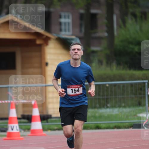 13.04.2025 - Hammer Lauf A. Gomolzig http://msf.ph/oto/7667840 13.04.2025 13:20:39 Ziel 154 meine-sportfotos.de
