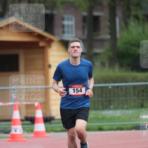 13.04.2025 - Hammer Lauf A. Gomolzig http://msf.ph/oto/7667841 13.04.2025 13:20:40 Ziel 154 meine-sportfotos.de