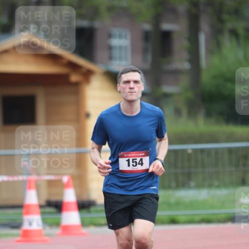 13.04.2025 - Hammer Lauf A. Gomolzig http://msf.ph/oto/7667842 13.04.2025 13:20:40 Ziel 154 meine-sportfotos.de