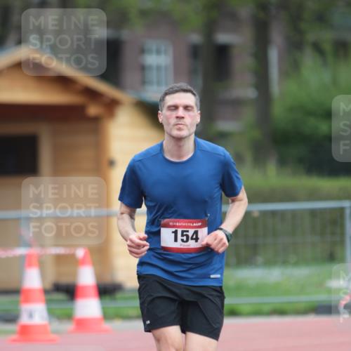 13.04.2025 - Hammer Lauf A. Gomolzig http://msf.ph/oto/7667843 13.04.2025 13:20:41 Ziel 154 meine-sportfotos.de