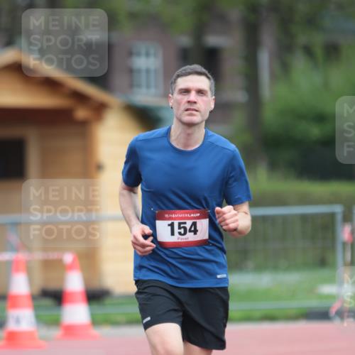 13.04.2025 - Hammer Lauf A. Gomolzig http://msf.ph/oto/7667844 13.04.2025 13:20:41 Ziel 154 meine-sportfotos.de
