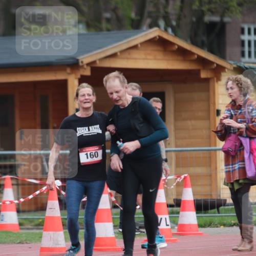 13.04.2025 - Hammer Lauf A. Gomolzig http://msf.ph/oto/7667852 13.04.2025 13:21:03 Ziel 160, 604 meine-sportfotos.de