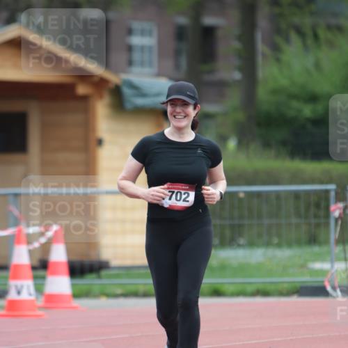 13.04.2025 - Hammer Lauf A. Gomolzig http://msf.ph/oto/7667877 13.04.2025 13:26:16 Ziel 1702 meine-sportfotos.de