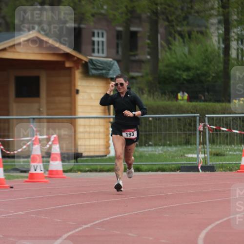 13.04.2025 - Hammer Lauf A. Gomolzig http://msf.ph/oto/7667886 13.04.2025 13:27:25 Ziel 193 meine-sportfotos.de