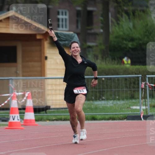 13.04.2025 - Hammer Lauf A. Gomolzig http://msf.ph/oto/7667887 13.04.2025 13:27:26 Ziel 193 meine-sportfotos.de