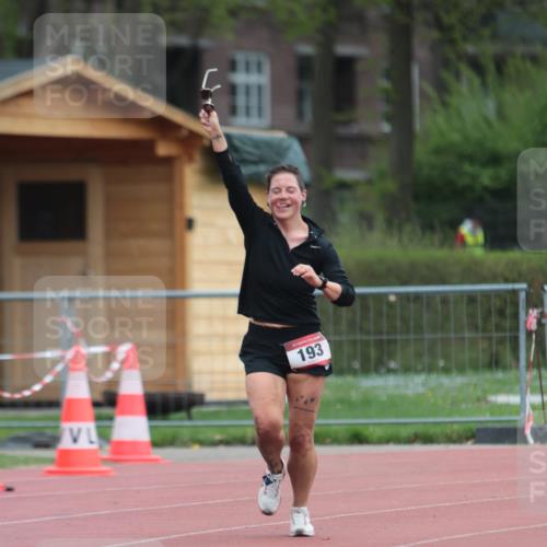 13.04.2025 - Hammer Lauf A. Gomolzig http://msf.ph/oto/7667888 13.04.2025 13:27:26 Ziel 193 meine-sportfotos.de