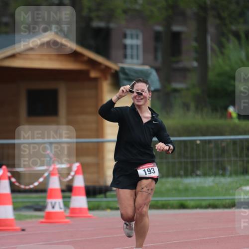 13.04.2025 - Hammer Lauf A. Gomolzig http://msf.ph/oto/7667890 13.04.2025 13:27:27 Ziel 193 meine-sportfotos.de