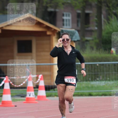 13.04.2025 - Hammer Lauf A. Gomolzig http://msf.ph/oto/7667891 13.04.2025 13:27:27 Ziel 193 meine-sportfotos.de