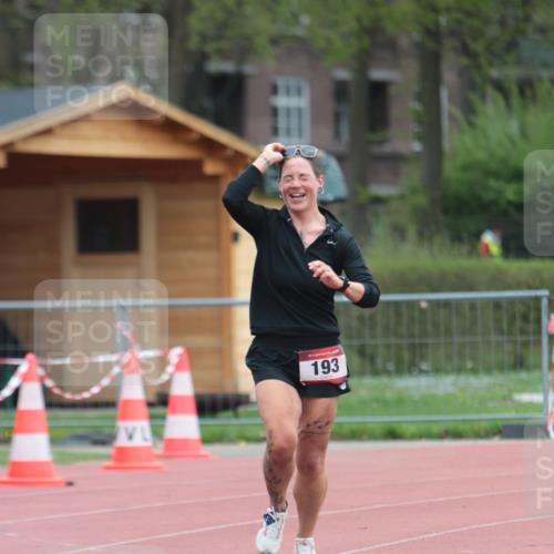 13.04.2025 - Hammer Lauf A. Gomolzig http://msf.ph/oto/7667892 13.04.2025 13:27:28 Ziel 193 meine-sportfotos.de