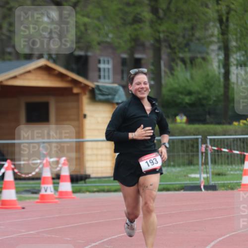 13.04.2025 - Hammer Lauf A. Gomolzig http://msf.ph/oto/7667895 13.04.2025 13:27:29 Ziel 193 meine-sportfotos.de