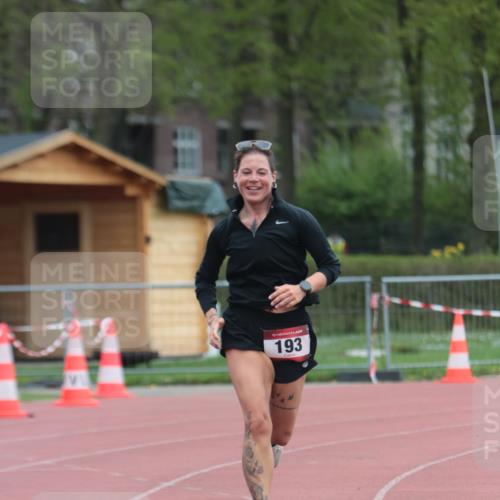 13.04.2025 - Hammer Lauf A. Gomolzig http://msf.ph/oto/7667896 13.04.2025 13:27:29 Ziel 193 meine-sportfotos.de