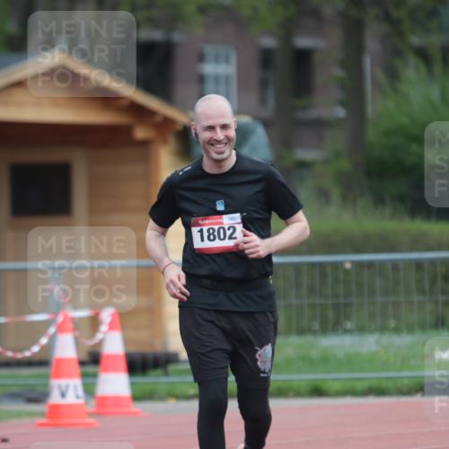 13.04.2025 - Hammer Lauf A. Gomolzig http://msf.ph/oto/7667912 13.04.2025 13:28:08 Ziel 1802 meine-sportfotos.de