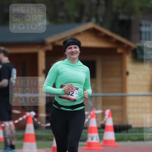 13.04.2025 - Hammer Lauf A. Gomolzig http://msf.ph/oto/7667919 13.04.2025 13:30:19 Ziel 662 meine-sportfotos.de