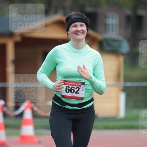 13.04.2025 - Hammer Lauf A. Gomolzig http://msf.ph/oto/7667924 13.04.2025 13:30:21 Ziel 662 meine-sportfotos.de