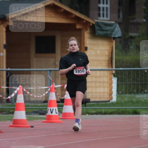 13.04.2025 - Hammer Lauf A. Gomolzig http://msf.ph/oto/7667928 13.04.2025 13:31:02 Ziel 1950 meine-sportfotos.de