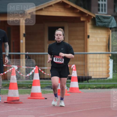 13.04.2025 - Hammer Lauf A. Gomolzig http://msf.ph/oto/7667931 13.04.2025 13:31:03 Ziel 1950 meine-sportfotos.de
