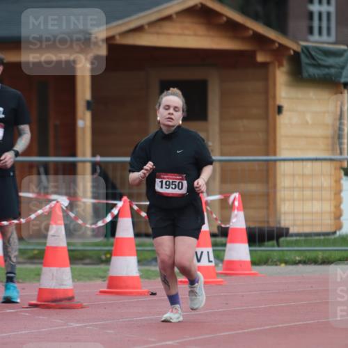 13.04.2025 - Hammer Lauf A. Gomolzig http://msf.ph/oto/7667932 13.04.2025 13:31:03 Ziel 1950 meine-sportfotos.de