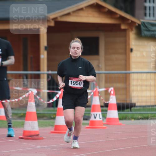 13.04.2025 - Hammer Lauf A. Gomolzig http://msf.ph/oto/7667933 13.04.2025 13:31:03 Ziel 1950 meine-sportfotos.de