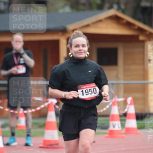 13.04.2025 - Hammer Lauf A. Gomolzig http://msf.ph/oto/7667939 13.04.2025 13:31:07 Ziel 1950 meine-sportfotos.de
