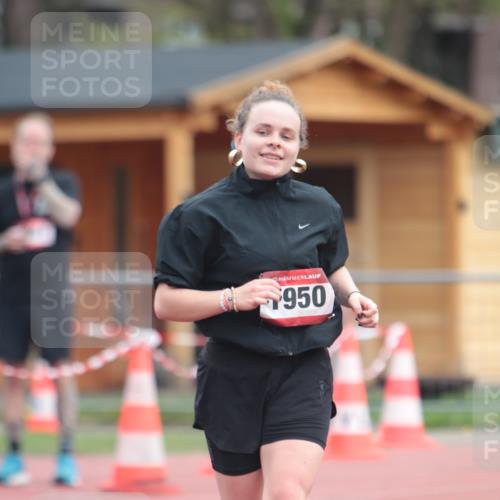 13.04.2025 - Hammer Lauf A. Gomolzig http://msf.ph/oto/7667941 13.04.2025 13:31:08 Ziel 1950 meine-sportfotos.de