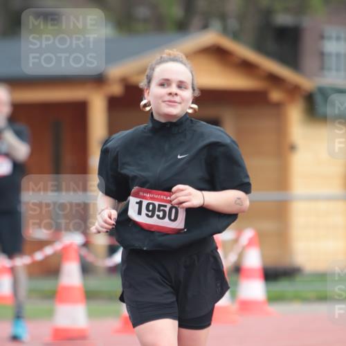 13.04.2025 - Hammer Lauf A. Gomolzig http://msf.ph/oto/7667942 13.04.2025 13:31:08 Ziel 1950 meine-sportfotos.de