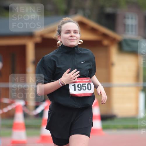 13.04.2025 - Hammer Lauf A. Gomolzig http://msf.ph/oto/7667943 13.04.2025 13:31:08 Ziel 1950 meine-sportfotos.de