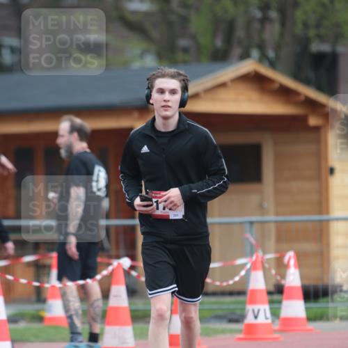 13.04.2025 - Hammer Lauf A. Gomolzig http://msf.ph/oto/7667945 13.04.2025 13:31:35 Ziel 172 meine-sportfotos.de