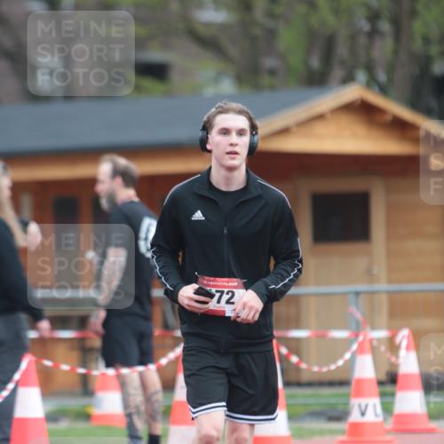 13.04.2025 - Hammer Lauf A. Gomolzig http://msf.ph/oto/7667946 13.04.2025 13:31:36 Ziel 172 meine-sportfotos.de