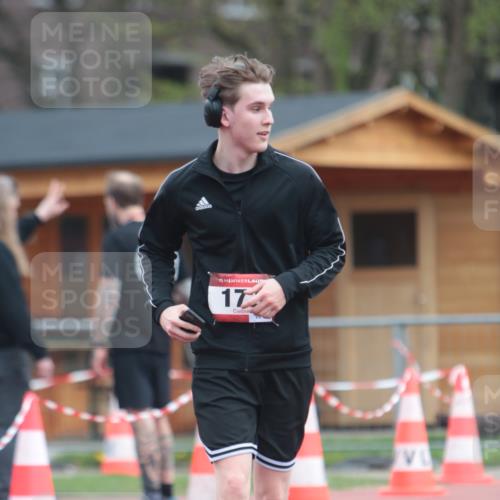 13.04.2025 - Hammer Lauf A. Gomolzig http://msf.ph/oto/7667948 13.04.2025 13:31:37 Ziel 172 meine-sportfotos.de