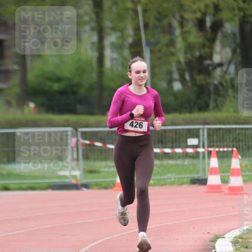 13.04.2025 - Hammer Lauf A. Gomolzig http://msf.ph/oto/7667951 13.04.2025 13:34:11 Ziel 426 meine-sportfotos.de
