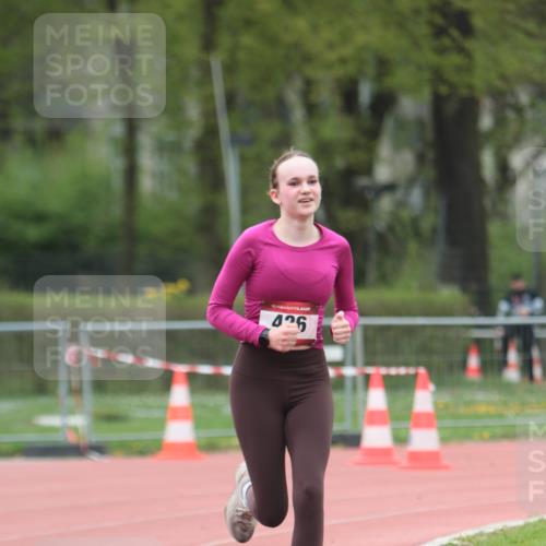 13.04.2025 - Hammer Lauf A. Gomolzig http://msf.ph/oto/7667953 13.04.2025 13:34:12 Ziel 426 meine-sportfotos.de