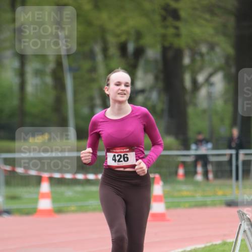 13.04.2025 - Hammer Lauf A. Gomolzig http://msf.ph/oto/7667954 13.04.2025 13:34:12 Ziel 426 meine-sportfotos.de